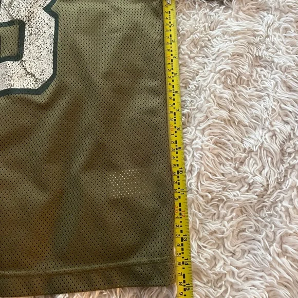 Urban Outfitters Oversized Jersey Tee - Picture 5 of 8
